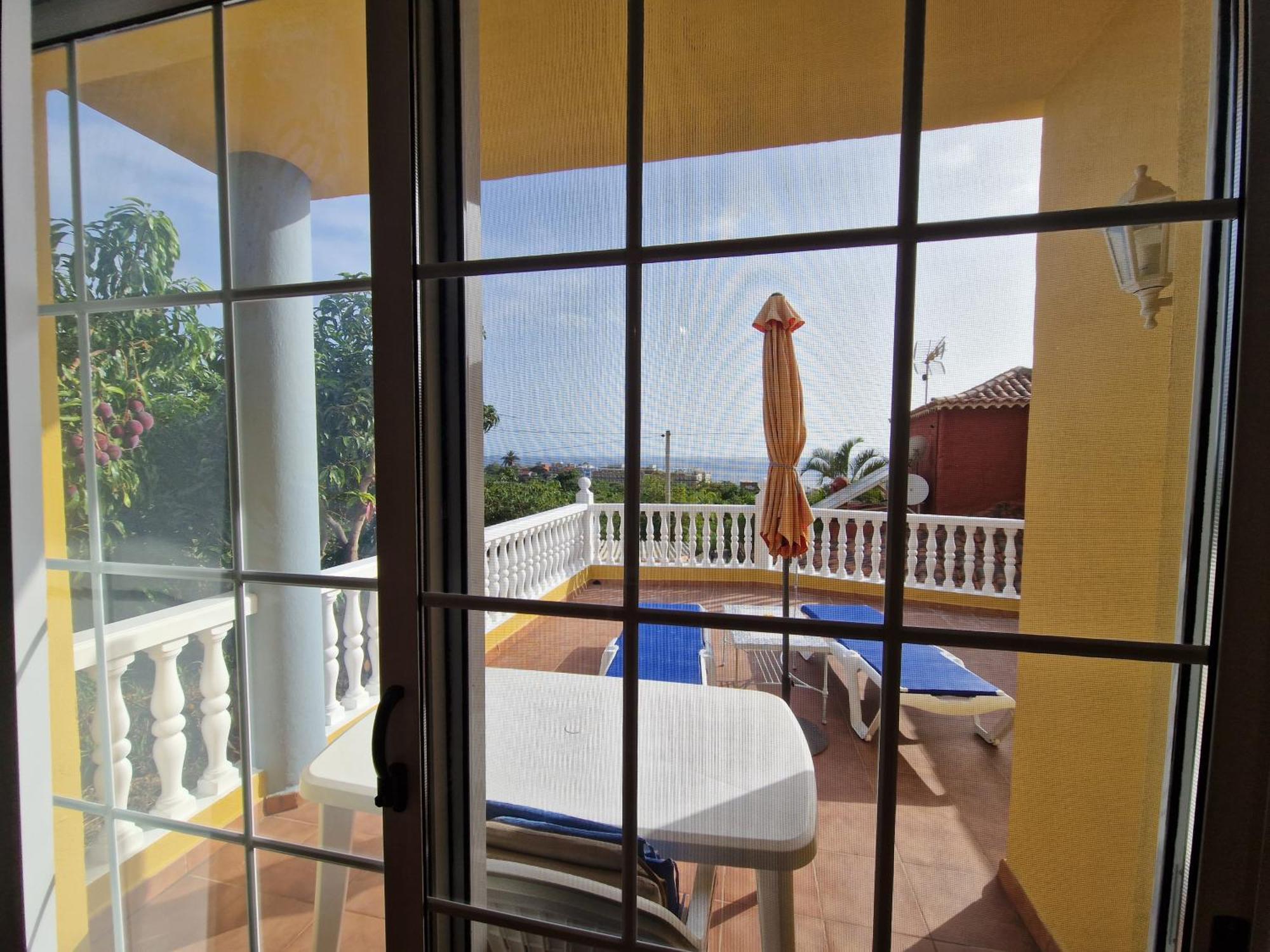 Casa Gloria Apartment Valle Gran Rey Exterior foto