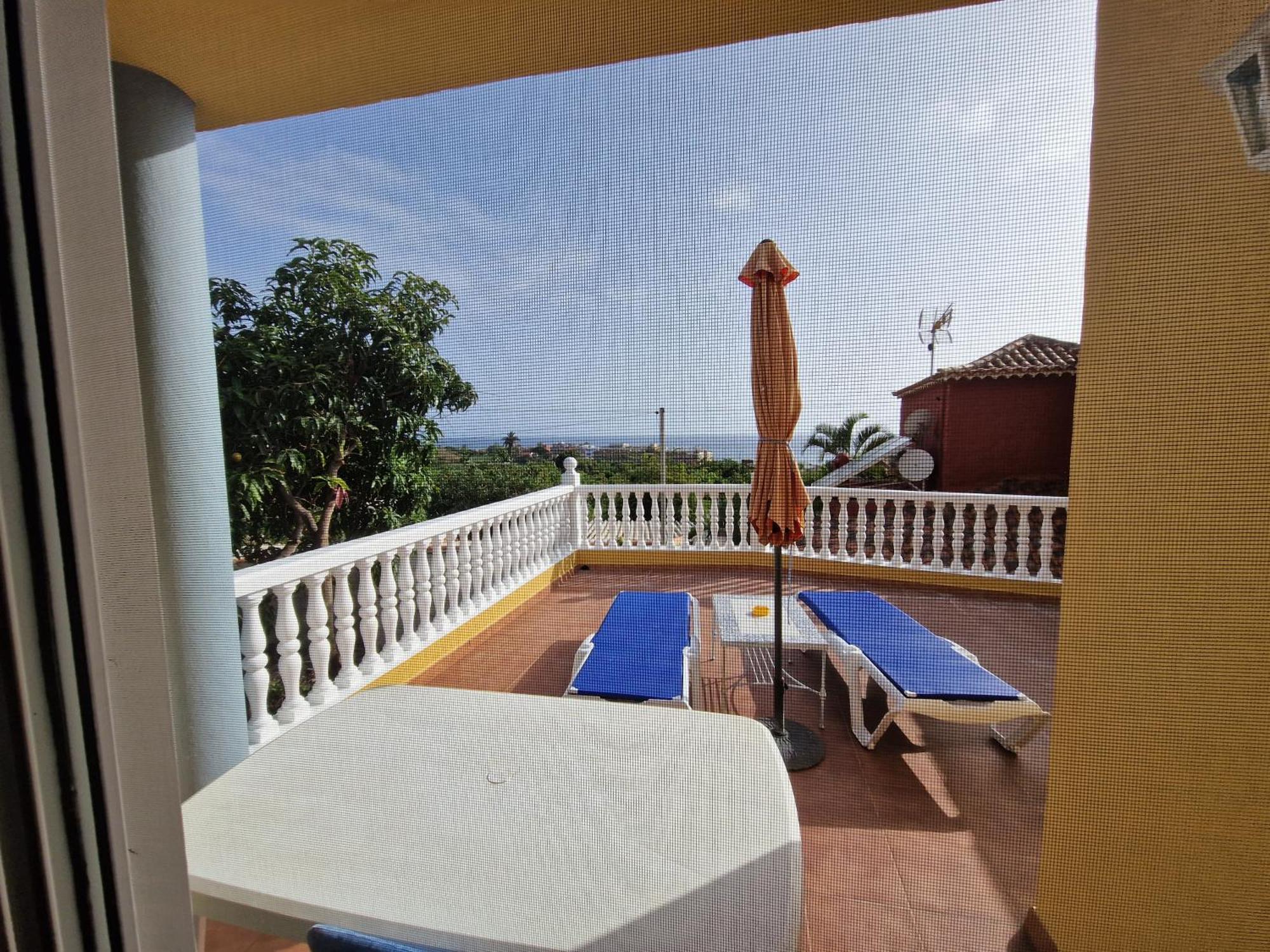 Casa Gloria Apartment Valle Gran Rey Exterior foto